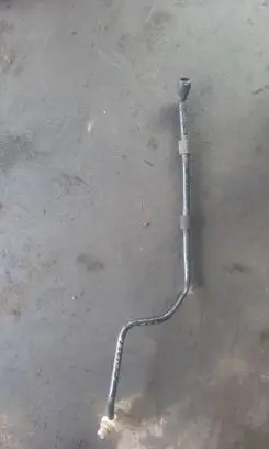 Mercedes-Benz Sprinter W901 W902 W903 W904 Vacuum line/pipe/hose 737812