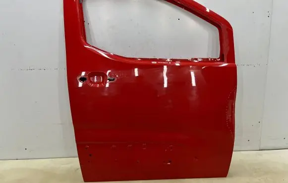 Fiat Doblo III Front door