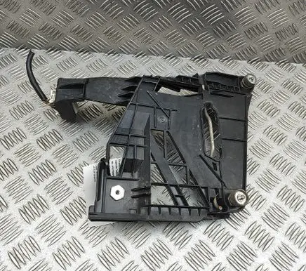 Porsche Cayman 981 Headlight/headlamp mounting bracket 98763107301