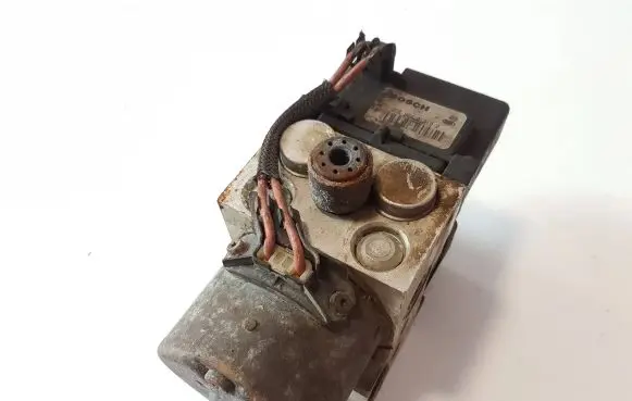 Ford Mondeo MK II ABS Pump 98BG2M110AD 0265216679 255864018102