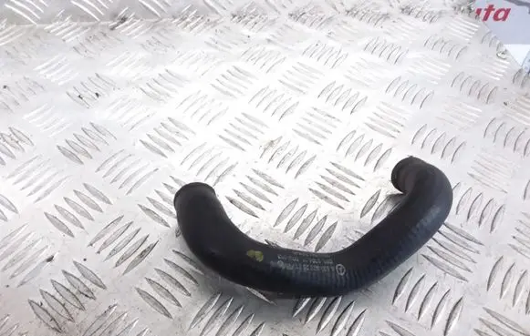 Mercedes-Benz Vito Viano W639 Engine coolant pipe/hose A6398322023