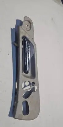 Mercedes-Benz C W203 Loading door cover/cap A3180