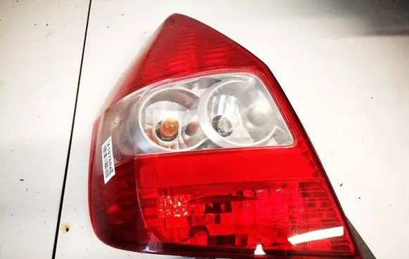 Honda Jazz Rear/tail lights