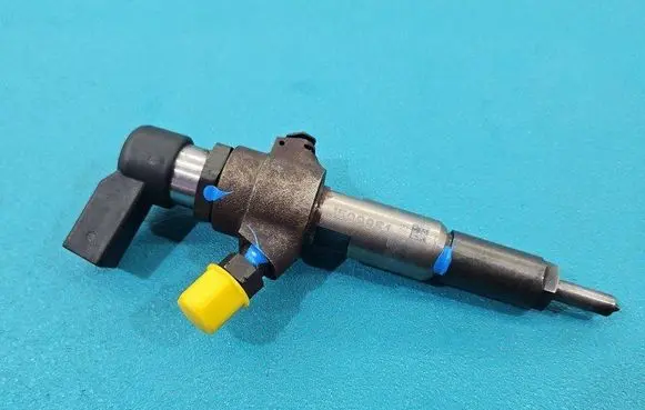 Citroen C2 Fuel injector 9655304880 IMPRK1509851