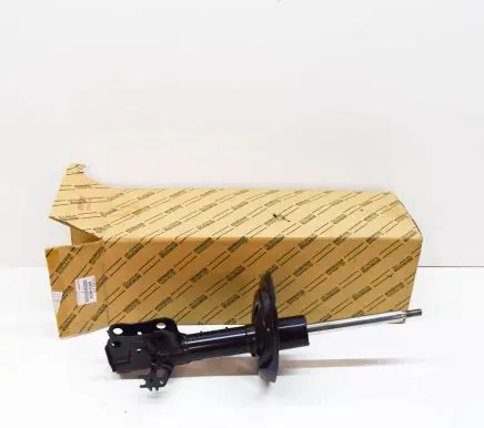 Toyota Camry Front shock absorber/damper 4851080C16