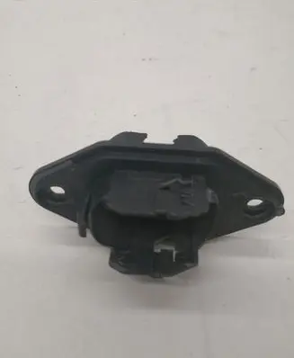 Mercedes-Benz S C217 Rear wire harness sleeve A0045454440