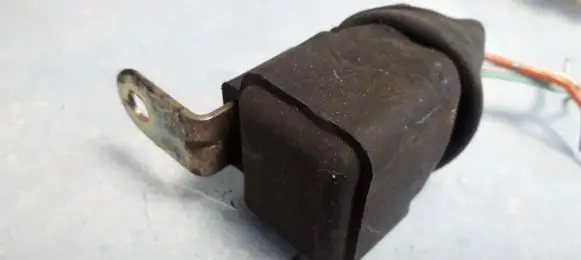 Mazda Xedos 9 Other relay h430