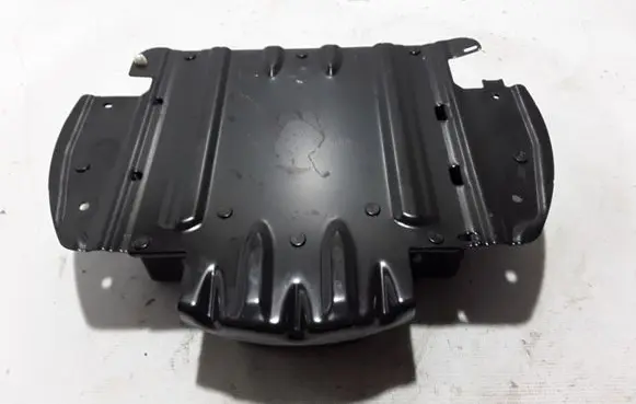 Volvo S60 Battery bracket 32310505