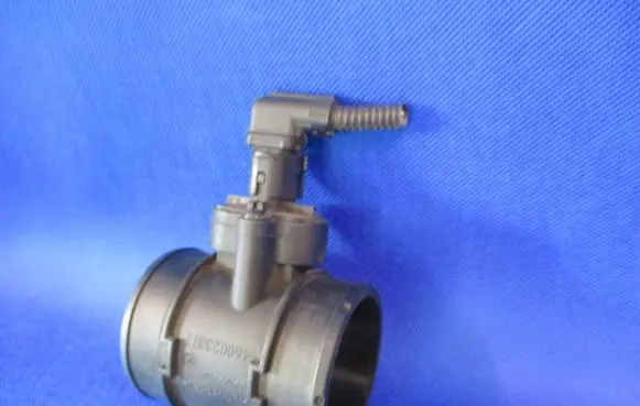 Opel Corsa E Mass air flow meter 13274755