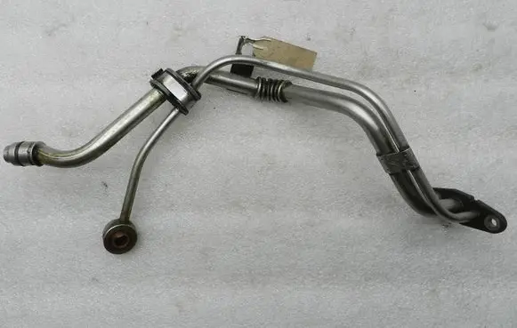 Nissan X-Trail T30 Coolant pipe/hose 1519700QAB