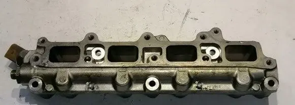 Volkswagen Scirocco Intake manifold