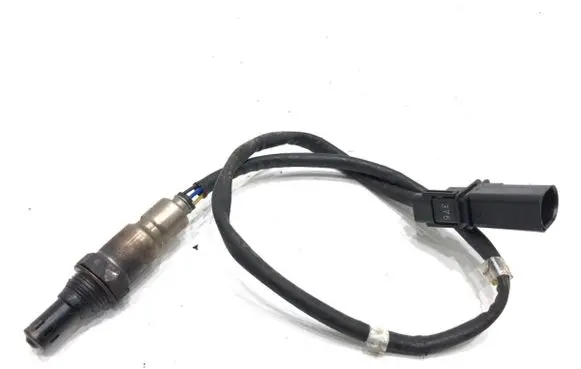 Volkswagen Golf VII Lambda probe sensor 