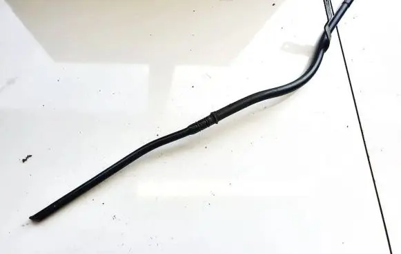 Dodge Challenger Oil level dip stick 9240115 09158395
