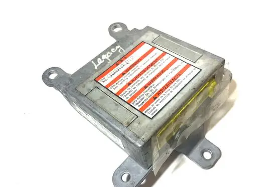 Subaru Legacy Airbag control unit/module 1523006670