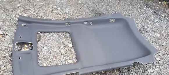 Peugeot 508 II Headlining set 