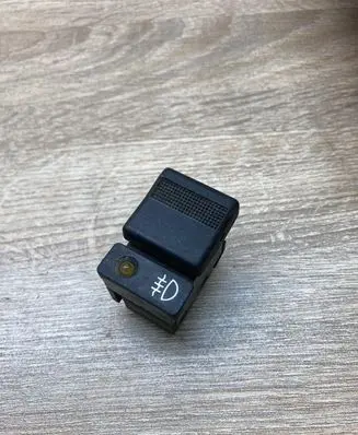 Opel Senator B Fog light switch 90339459