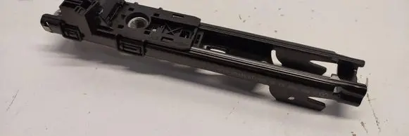 Mercedes-Benz GLC C253 Seat belt adjustment rail A0008600388