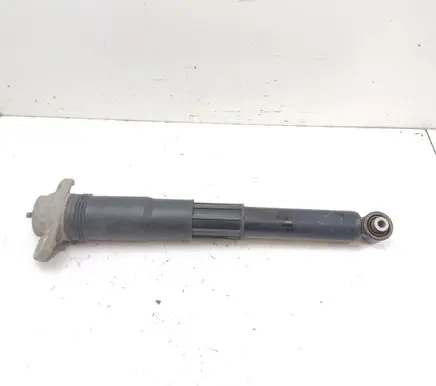 Rear shock absorber/damper