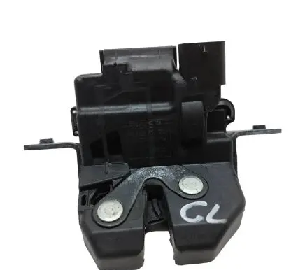 Fiat Tipo Tailgate/trunk/boot lock/catch/latch 52065353 213913