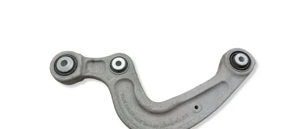 Audi A4 S4 B9 Rear upper control arm/wishbone 8W0505361E
