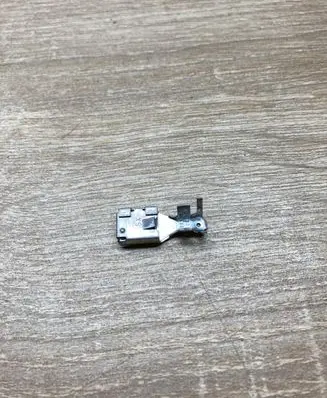 Renault Clio I Plug wire 7701467734