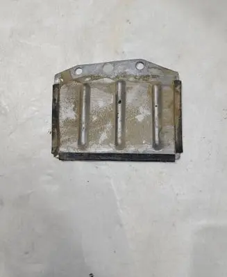 Lexus RX 330 - 350 - 400H Other engine bay part