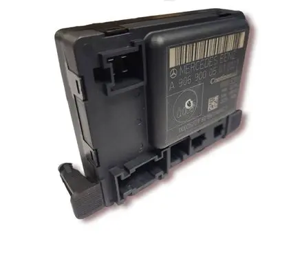 Mercedes-Benz Sprinter W906 Door control unit/module A9069000501 00005201