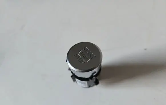 Audi Q7 4M Engine start stop button switch 4M1905217