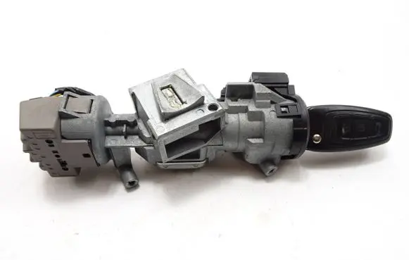 Ford Focus Ignition lock 3M513F880AE