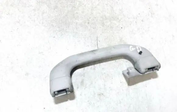 Skoda Octavia Mk1 (1U) Rear interior roof grab handle 1h0857607