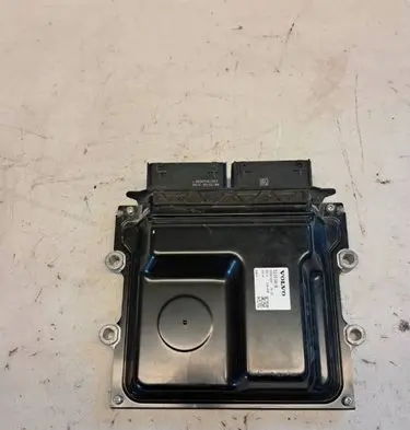 Volvo XC60 Engine control unit/module ECU 32383818 0000218947