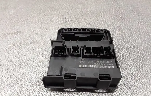 Volkswagen PASSAT B6 Comfort/convenience module 3C0959433H