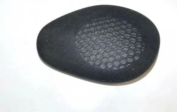 Side speaker trim/cover