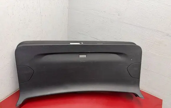 BMW X3 G01 Tailgate/boot lid cover trim 7403755