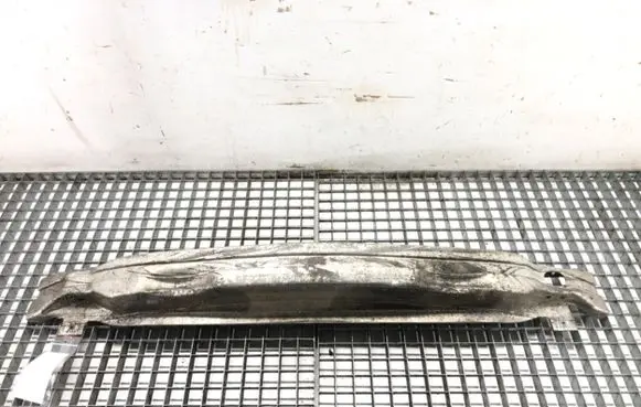 Audi A6 Allroad C6 Front bumper support beam 