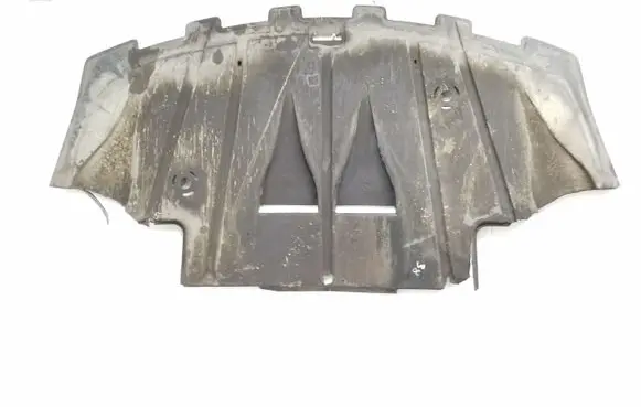 Audi A6 S6 C4 4A Engine splash shield/under tray 4A0863821AG