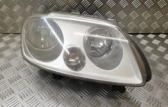 Volkswagen Caddy Headlight/headlamp 2K0941006B