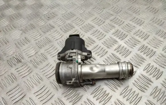 Mercedes-Benz CLA C117 X117 W117 EGR valve A6511401160