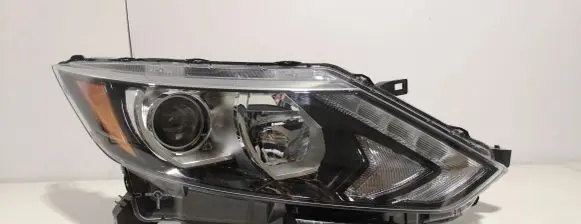 Nissan Rogue Headlight/headlamp 10023756 9922681017