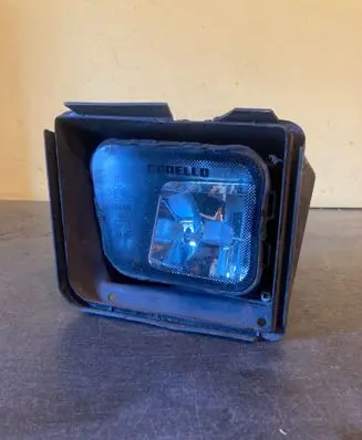 Renault Espace II Front fog light 0246708 46708
