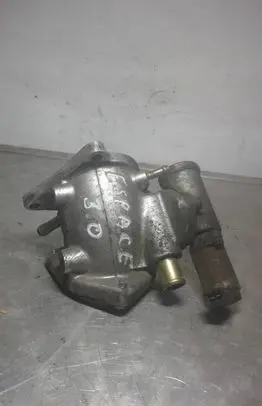 Renault Espace III Throttle valve 599623 7700744614