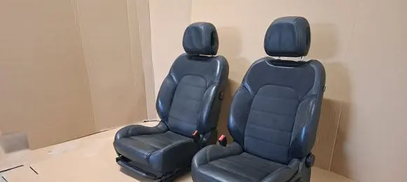 Citroen DS5 Front driver seat 