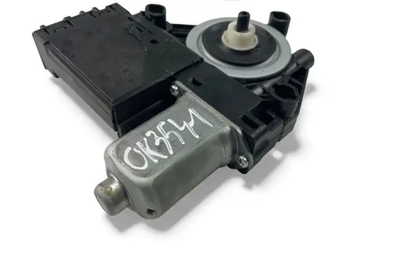 Volvo V60 Rear door window regulator motor 966264102