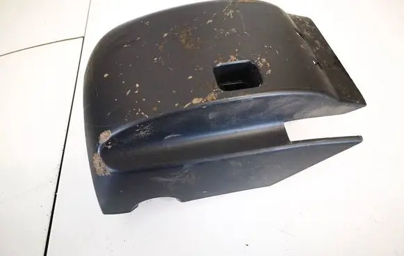 Skoda Yeti (5L) Steering wheel column trim