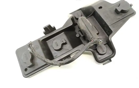 Tail light part