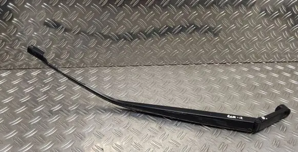 Toyota C-HR I Windshield/front glass wiper blade 