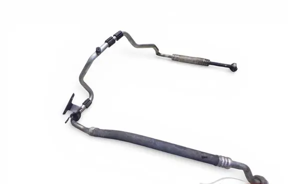 Skoda Octavia Mk2 (1Z) Air conditioning (A/C) pipe/hose 1K0820743FD