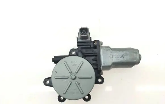 Subaru Legacy Front door window regulator motor