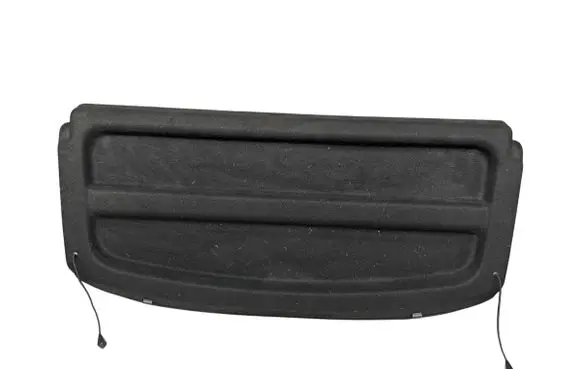 Renault Captur Parcel shelf 794209363R A100546 2AT017