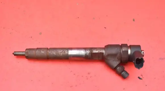 Honda Accord Fuel injector 16450-RBD-E01